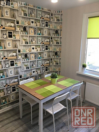 Аренда 1-комнатной квартиры Ленинском р-не Ориентир Ленинский пр-кт Донецк - изображение 2