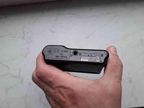 Фотоаппарат Sony DSC-S2000 10,1 мегапикселя Донецк