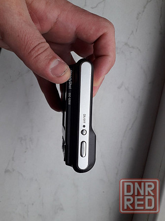 Фотоаппарат Sony DSC-S2000 10,1 мегапикселя Донецк - изображение 7