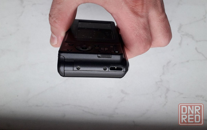 Фотоаппарат Sony DSC-S2000 10,1 мегапикселя Донецк - изображение 6