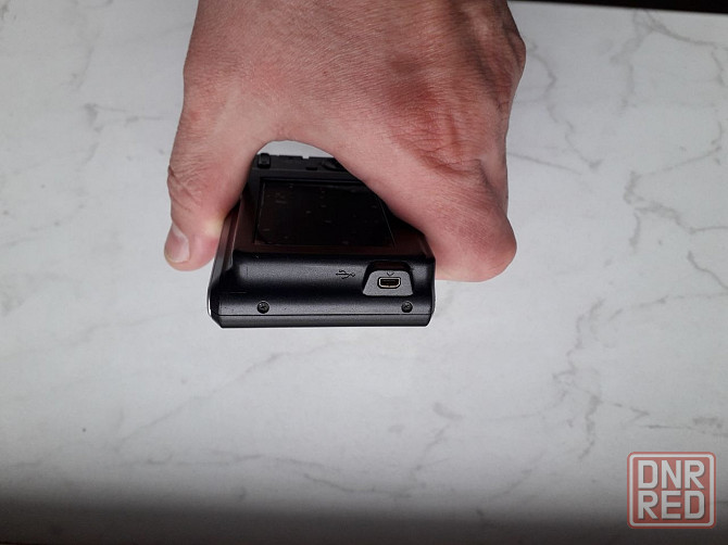 Фотоаппарат Sony DSC-S2000 10,1 мегапикселя Донецк - изображение 8