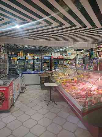 Продаётся магазин мкр. Зеленый Макеевка