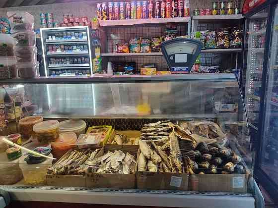 Продаётся магазин мкр. Зеленый Макеевка