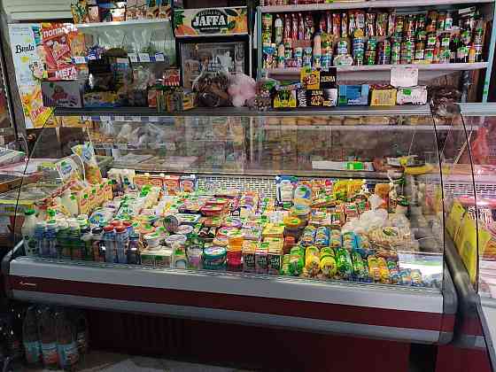 Продаётся магазин мкр. Зеленый Макеевка