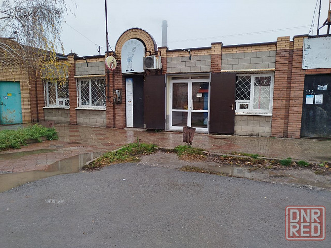 Продаётся магазин мкр. Зеленый Макеевка - изображение 2