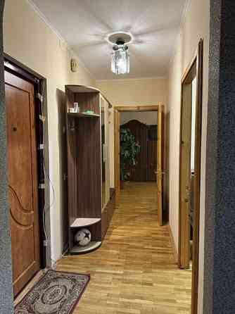 Сдаётся 2-х комнатная квартира, Калининский район Донецк