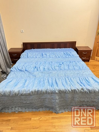 Сдаётся 2-х комнатная квартира, Калининский район Донецк - изображение 3