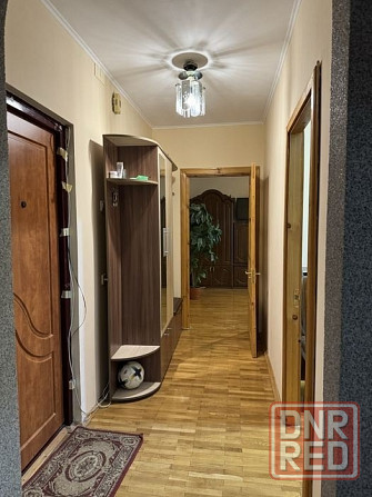 Сдаётся 2-х комнатная квартира, Калининский район Донецк - изображение 4