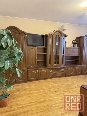 Сдаётся 2-х комнатная квартира, Калининский район Донецк - изображение 1