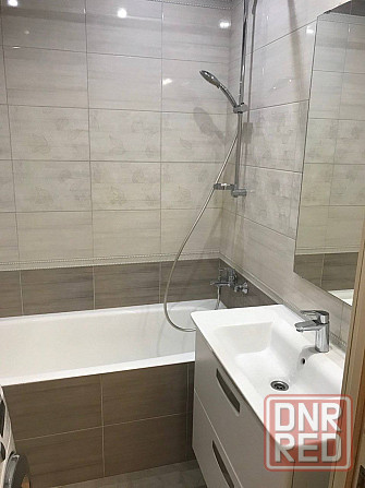 Сдам отличную 2-комнатную квартиру 42 м2 Донецк - изображение 3