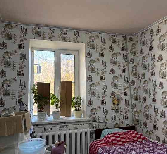 Продам 3к.кв. Сталинка. Кировский р-н. мкр. Абакумова. Ориентир ост.Соболевского. Донецк