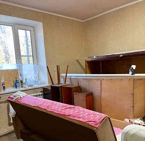 Продам 3к.кв. Сталинка. Кировский р-н. мкр. Абакумова. Ориентир ост.Соболевского. Донецк