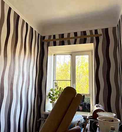 Продам 3к.кв. Сталинка. Кировский р-н. мкр. Абакумова. Ориентир ост.Соболевского. Донецк