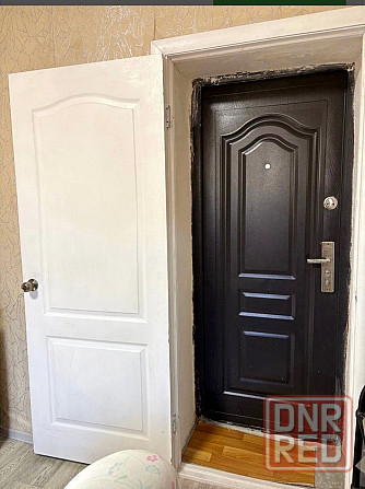 Продам 3к.кв. Сталинка. Кировский р-н. мкр. Абакумова. Ориентир ост.Соболевского. Донецк - изображение 9