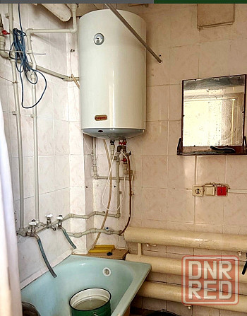 Продам 3к.кв. Сталинка. Кировский р-н. мкр. Абакумова. Ориентир ост.Соболевского. Донецк - изображение 7