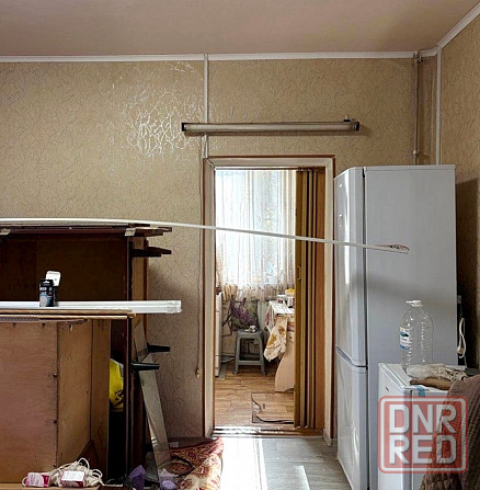 Продам 3к.кв. Сталинка. Кировский р-н. мкр. Абакумова. Ориентир ост.Соболевского. Донецк - изображение 2