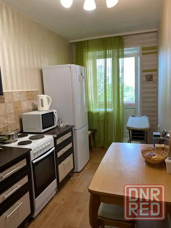 Сдам квартиру в Макеевке на Пушке Макеевка - изображение 2