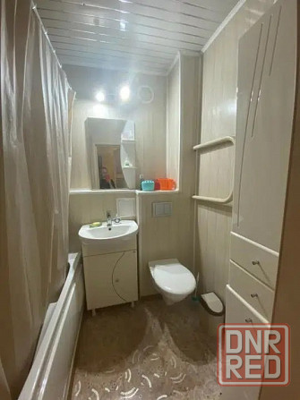 Сдам квартиру в Макеевке на Пушке Макеевка - изображение 3