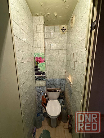 Продается 2-комнатная квартира ул.Савченко, Гладковка. Донецк - изображение 6