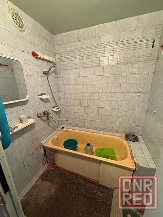 Продается 2-комнатная квартира ул.Савченко, Гладковка. Донецк - изображение 5