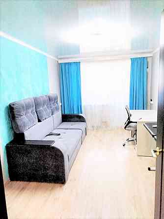 2-х комн. в отличном состоянии, переулок Россини, ориентир Донецк Сити. Донецк