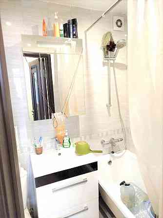 2-х комн. в отличном состоянии, переулок Россини, ориентир Донецк Сити. Донецк