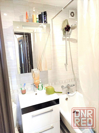 2-х комн. в отличном состоянии, переулок Россини, ориентир Донецк Сити. Донецк - изображение 5