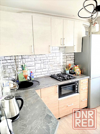 2-х комн. в отличном состоянии, переулок Россини, ориентир Донецк Сити. Донецк - изображение 4