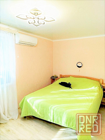 2-х комн. в отличном состоянии, переулок Россини, ориентир Донецк Сити. Донецк - изображение 1