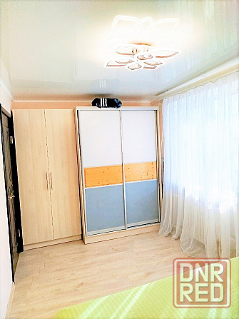 2-х комн. в отличном состоянии, переулок Россини, ориентир Донецк Сити. Донецк - изображение 2