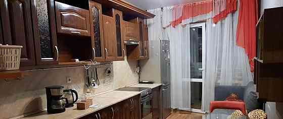 Сдается: Однокомнатная квартира Бульвар Пушкина Этаж: 3/5 Район: Ворошиловский Донецк