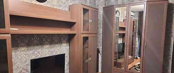 Сдается: Однокомнатная квартира Бульвар Пушкина Этаж: 3/5 Район: Ворошиловский Донецк