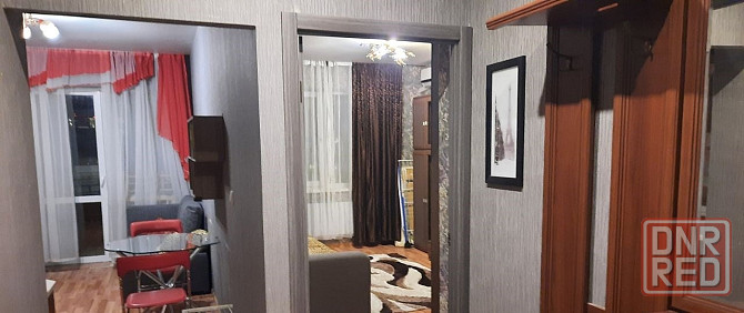 Сдается: Однокомнатная квартира Бульвар Пушкина Этаж: 3/5 Район: Ворошиловский Донецк - изображение 3