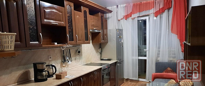 Сдается: Однокомнатная квартира Бульвар Пушкина Этаж: 3/5 Район: Ворошиловский Донецк - изображение 1