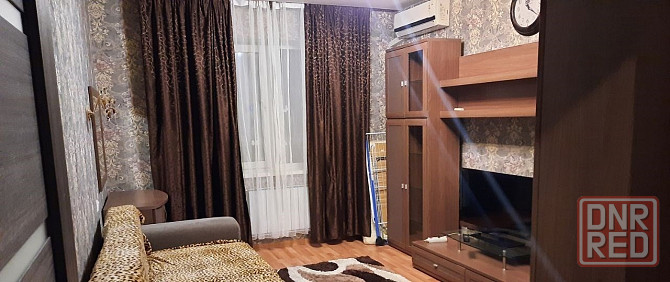 Сдается: Однокомнатная квартира Бульвар Пушкина Этаж: 3/5 Район: Ворошиловский Донецк - изображение 4