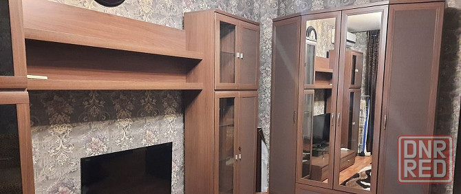 Сдается: Однокомнатная квартира Бульвар Пушкина Этаж: 3/5 Район: Ворошиловский Донецк - изображение 2