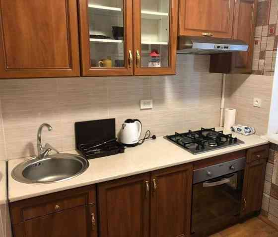 сдам квартиру по ул.депутатская Макеевка