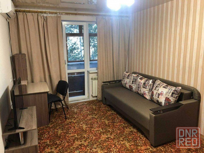 сдам квартиру по ул.депутатская Макеевка - изображение 2