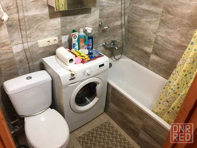 сдам квартиру по ул.депутатская Макеевка - изображение 3