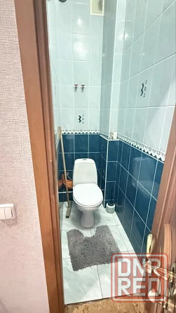 Сдается 3-комнатная квартира 79кв. м Район: Киевский Ориентир: Шахтерская площадь Донецк - изображение 3