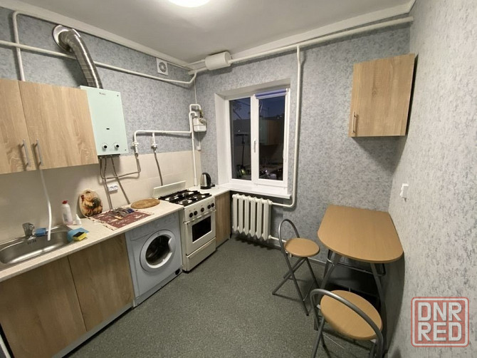 Аренда Донецк Сдам 2-х комнатную квартиру Донецк - изображение 1