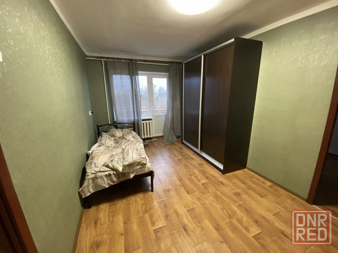 Аренда Донецк Сдам 2-х комнатную квартиру Донецк - изображение 2