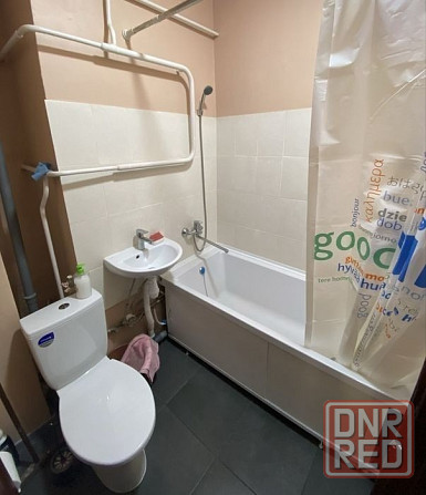 Аренда Донецк Сдам 2-х комнатную квартиру Донецк - изображение 3