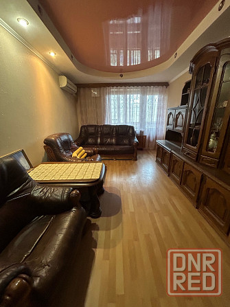 Долгосрочная аренда!!! г. Донецк ЦеНТР ( ориентир больница Вишневского) Донецк - изображение 1