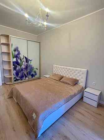 Сдаётся квартира Аренда квартиры в ленинском р-не , 1-ная квартира , ул. Ивана Ткаченко Донецк