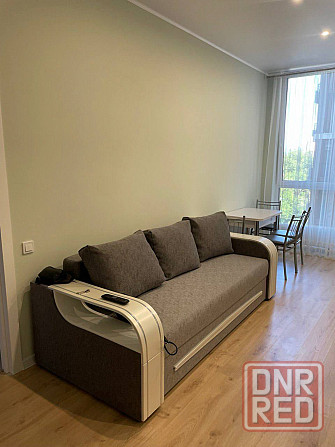 Сдаётся квартира Аренда квартиры в ленинском р-не , 1-ная квартира , ул. Ивана Ткаченко Донецк - изображение 3