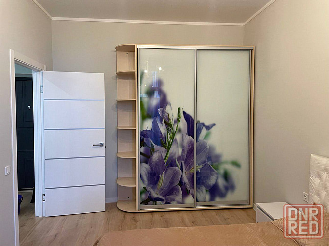 Сдаётся квартира Аренда квартиры в ленинском р-не , 1-ная квартира , ул. Ивана Ткаченко Донецк - изображение 2