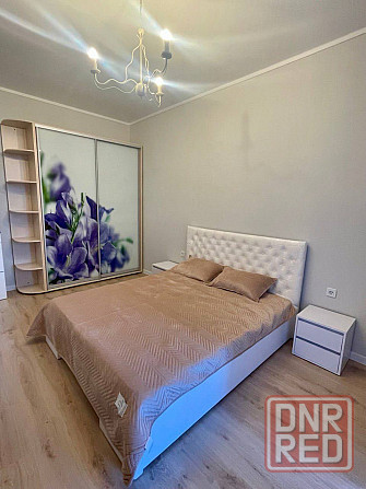 Сдаётся квартира Аренда квартиры в ленинском р-не , 1-ная квартира , ул. Ивана Ткаченко Донецк - изображение 1