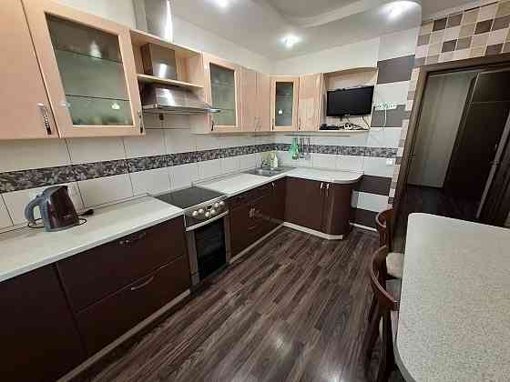 Сдаётся 2-х комнатная квартира в Калининском р-не Донецк