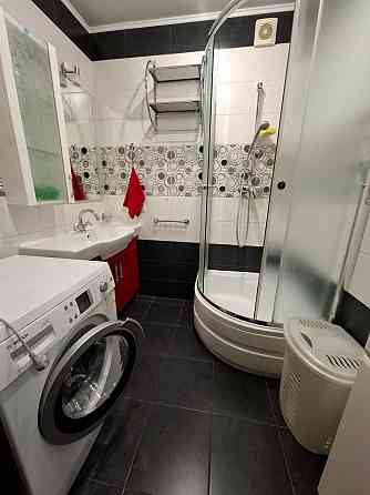 Сдаётся 2-х комнатная квартира в Калининском р-не Донецк